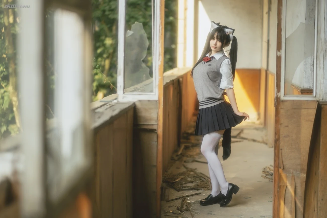 Sakuraisk(143MB)(74photos) — photo 5
