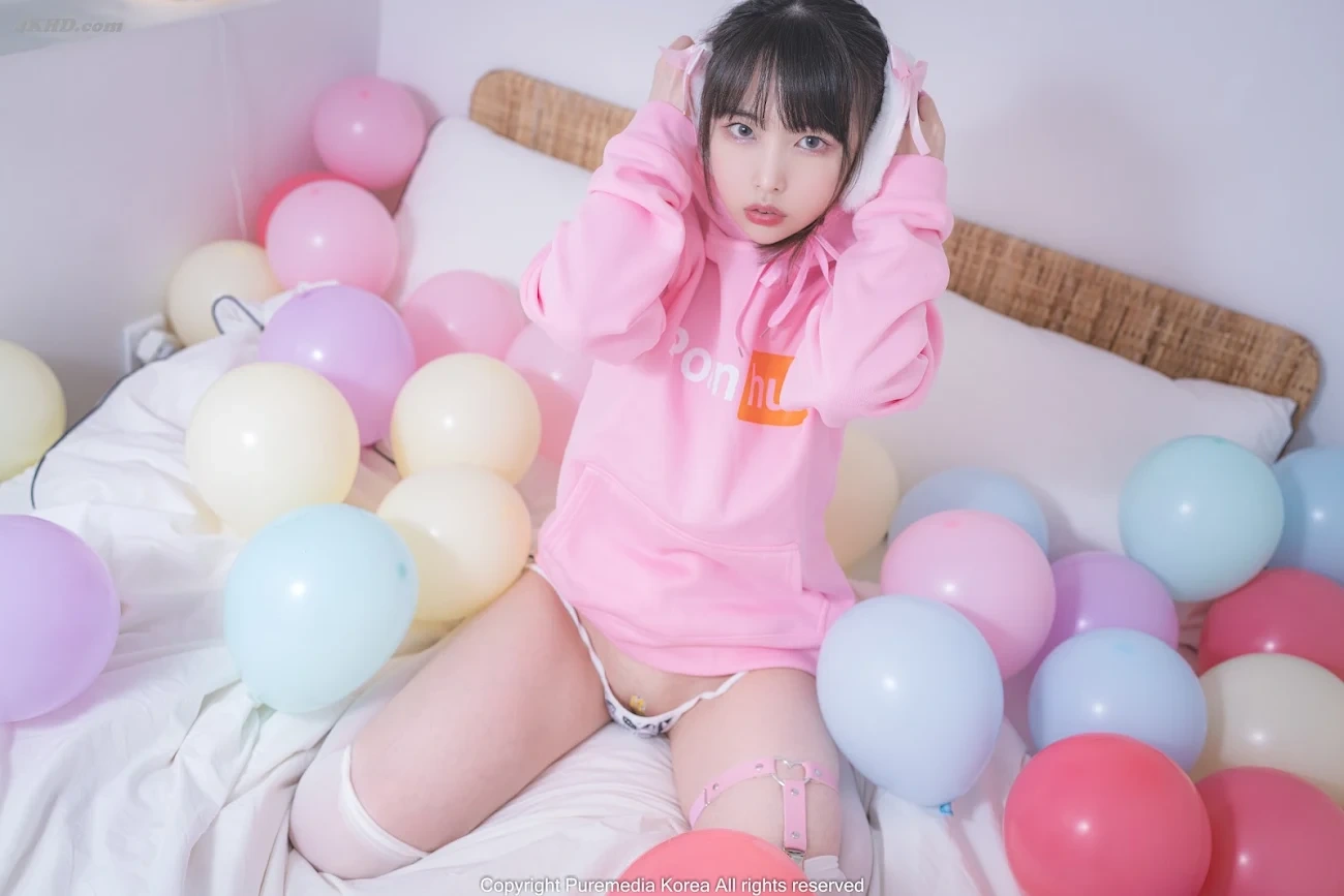 Pure Media Vol.165 Uhye (IYuHye)(1390MB)(122photos) — photo 20