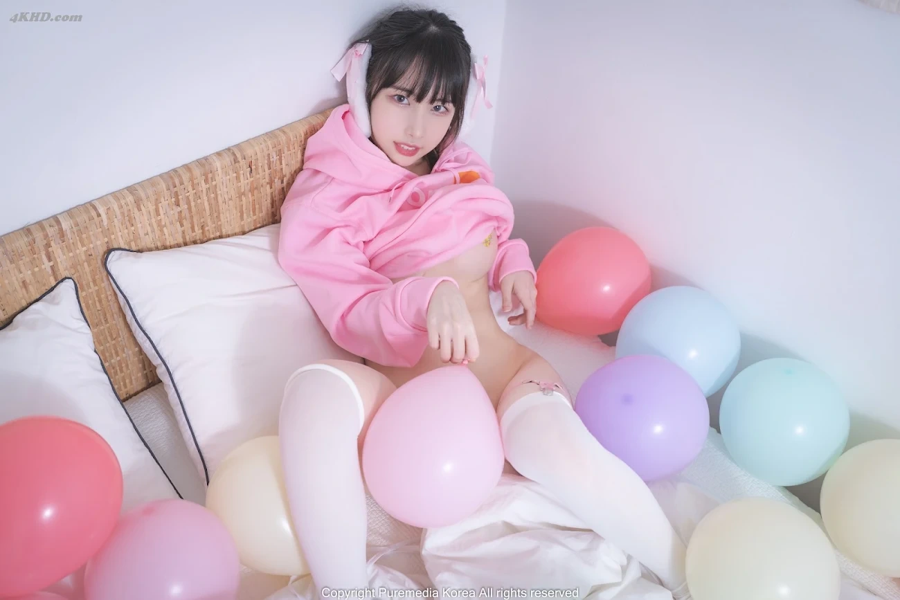 Pure Media Vol.165 Uhye (IYuHye)(1390MB)(122photos) — photo 23