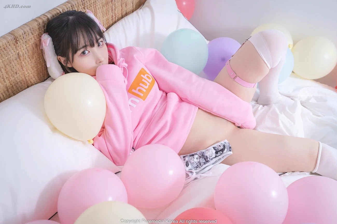 Pure Media Vol.165 Uhye (IYuHye)(1390MB)(122photos) — photo 28