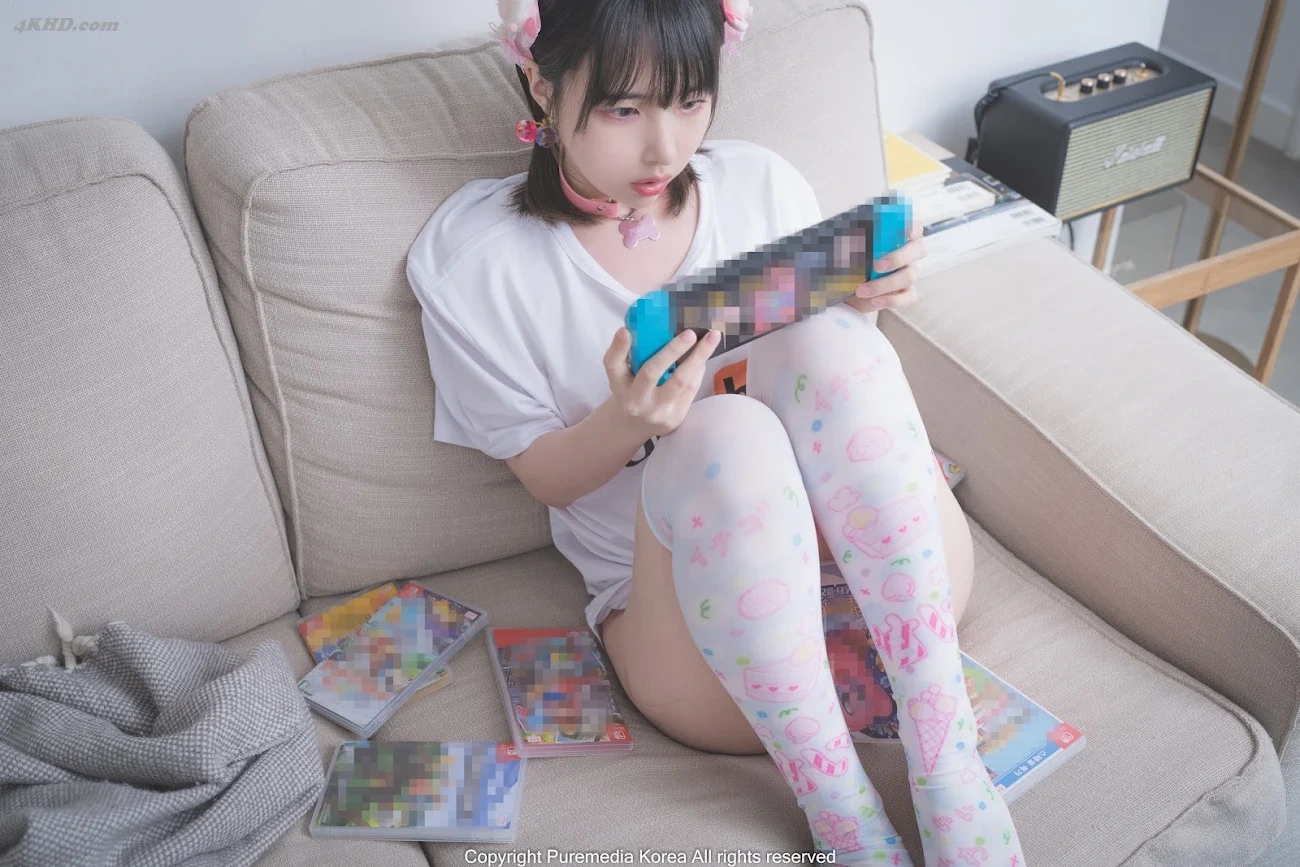 Pure Media Vol.165 Uhye (IYuHye)(1390MB)(122photos) — photo 35