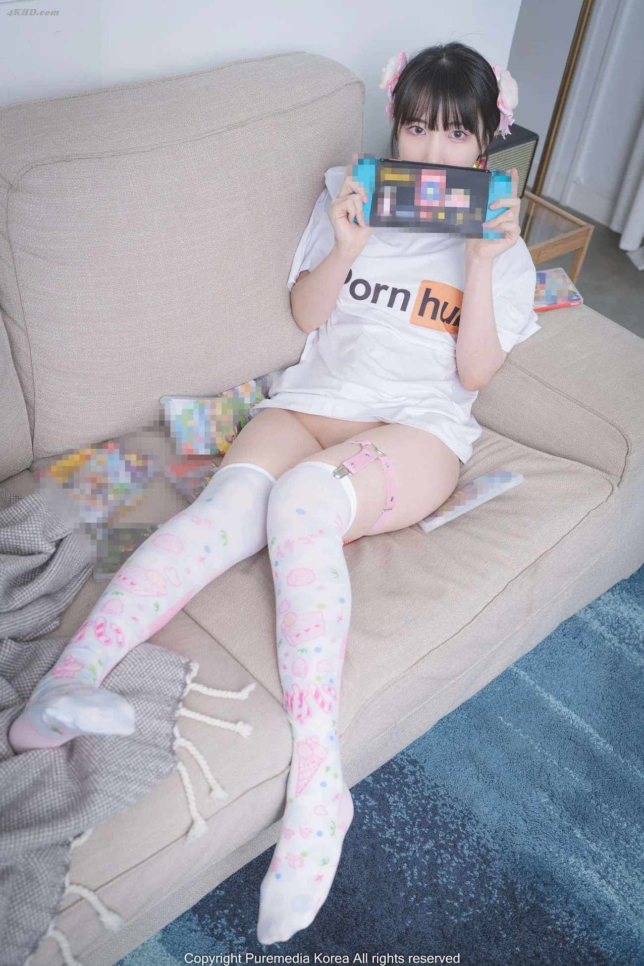 Pure Media Vol.165 Uhye (IYuHye)(1390MB)(122photos) — photo 36
