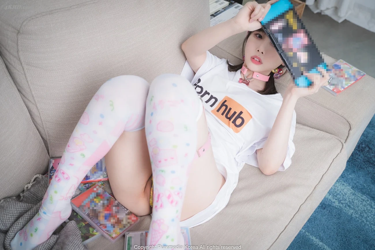 Pure Media Vol.165 Uhye (IYuHye)(1390MB)(122photos) — photo 40
