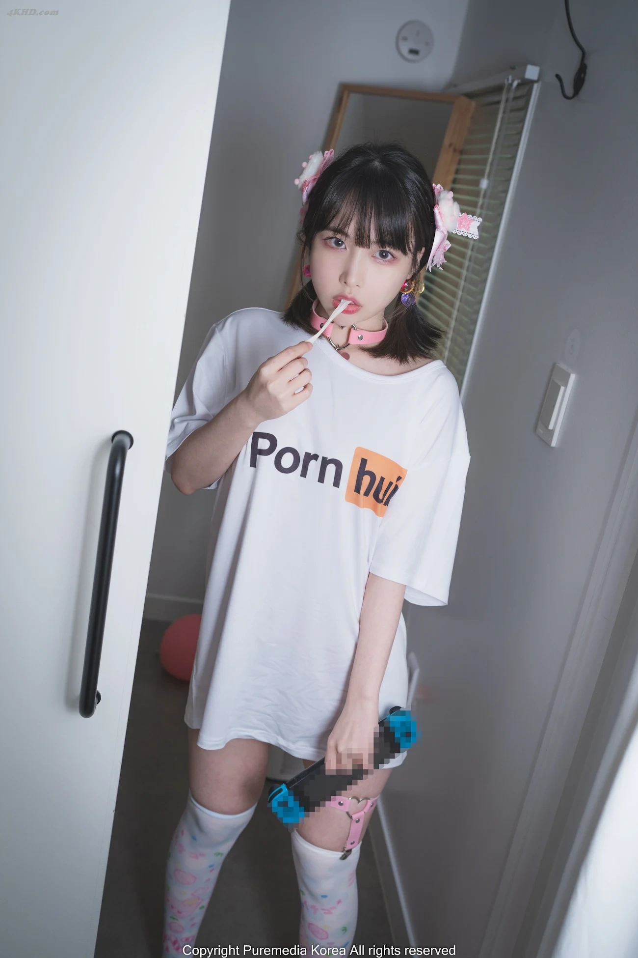 Pure Media Vol.165 Uhye (IYuHye)(1390MB)(122photos) — photo 58