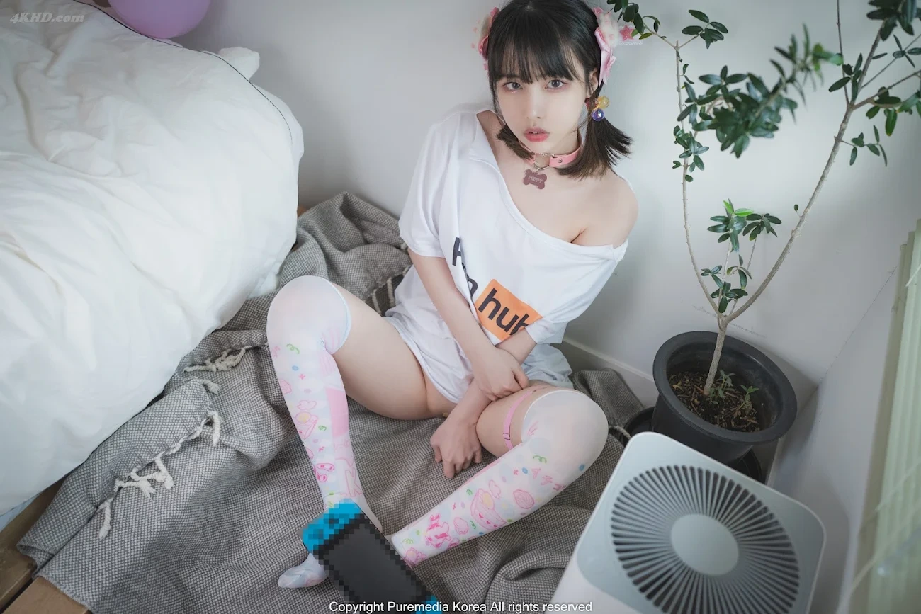 Pure Media Vol.165 Uhye (IYuHye)(1390MB)(122photos) — photo 60