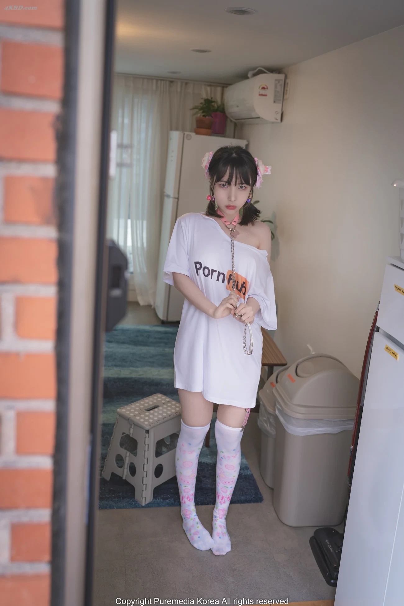 Pure Media Vol.165 Uhye (IYuHye)(1390MB)(122photos) — photo 63