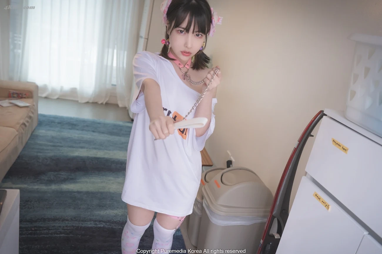 Pure Media Vol.165 Uhye (IYuHye)(1390MB)(122photos) — photo 64