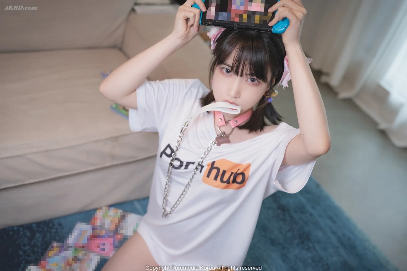 Pure Media Vol.165 Uhye (IYuHye)(1390MB)(122photos) — photo 67