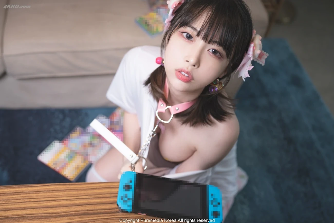 Pure Media Vol.165 Uhye (IYuHye)(1390MB)(122photos) — photo 68