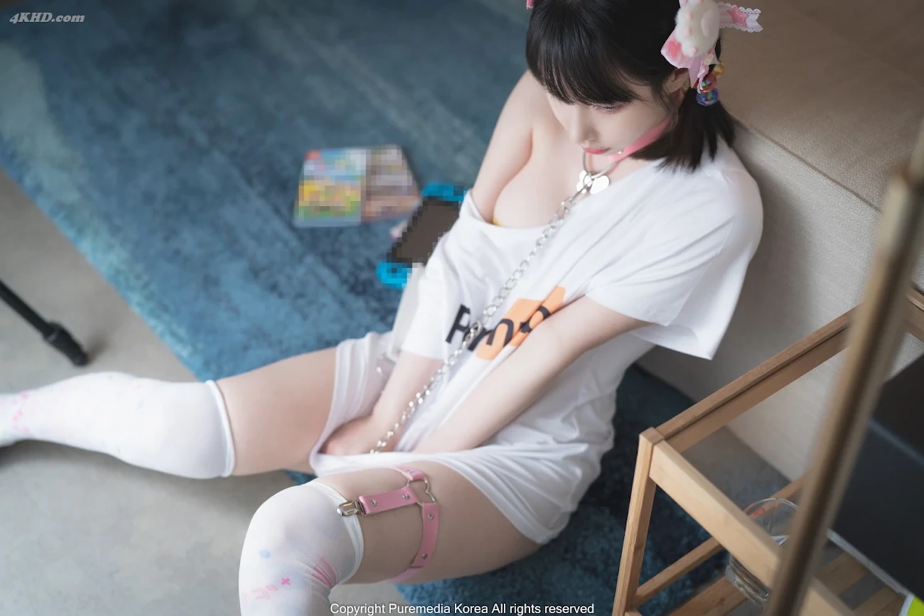 Pure Media Vol.165 Uhye (IYuHye)(1390MB)(122photos) — photo 73