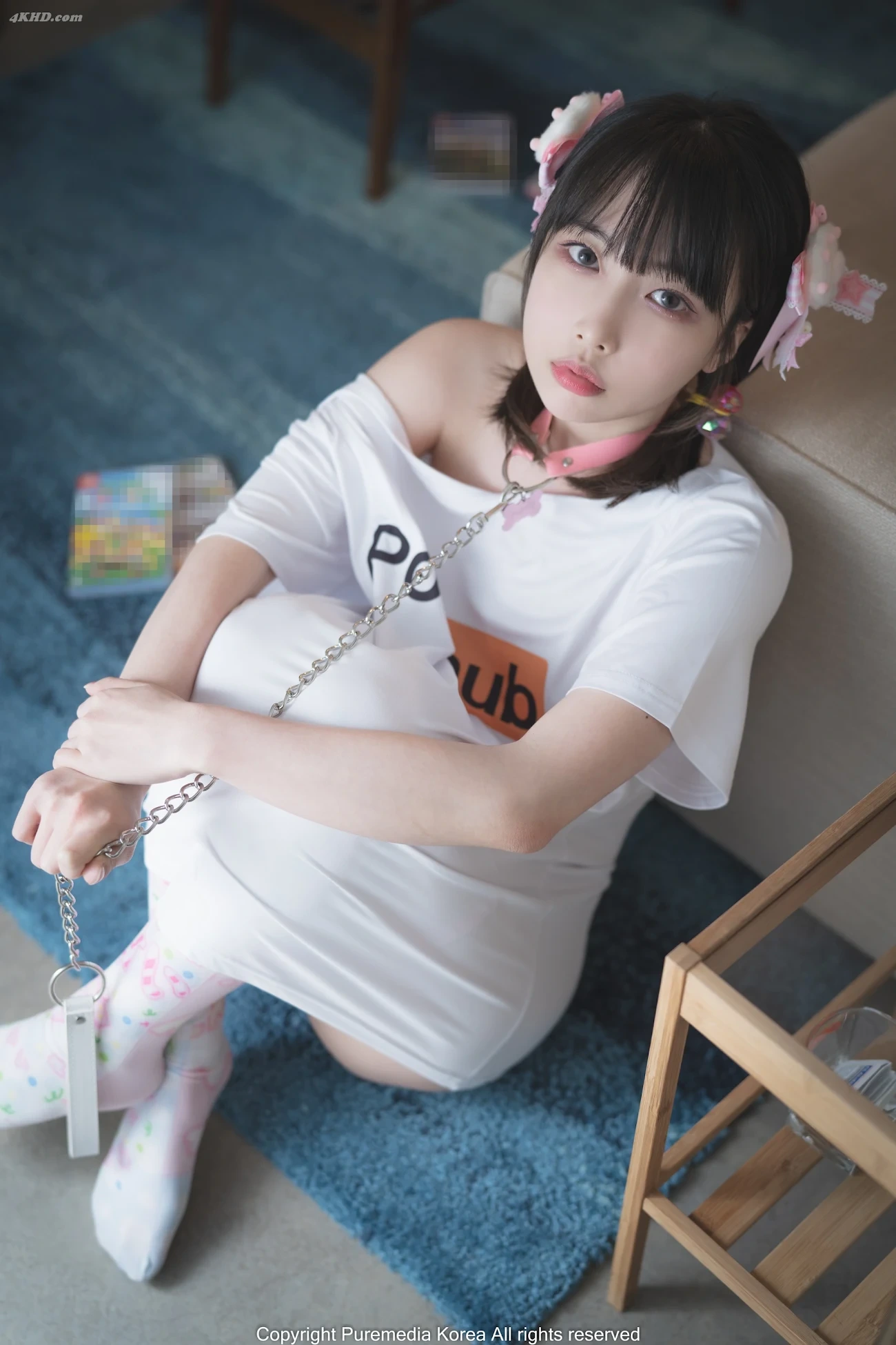 Pure Media Vol.165 Uhye (IYuHye)(1390MB)(122photos) — photo 74