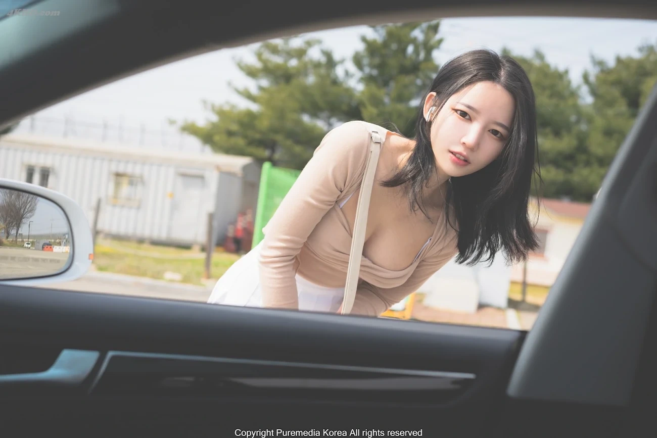 Pure Media Vol.176 Yeha (YeHa) Uncensored(551MB)(44photos) — photo 3