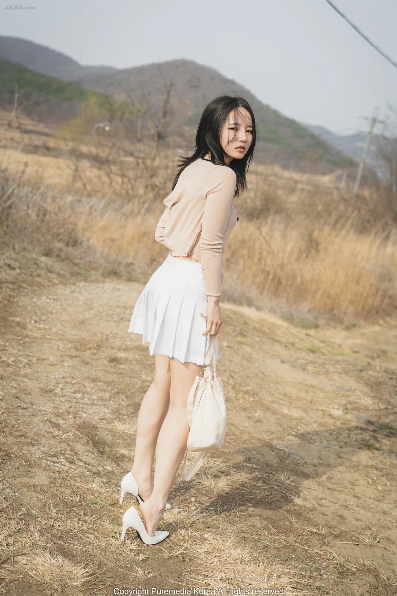 Pure Media Vol.176 Yeha (YeHa) Uncensored(551MB)(44photos) — photo 43
