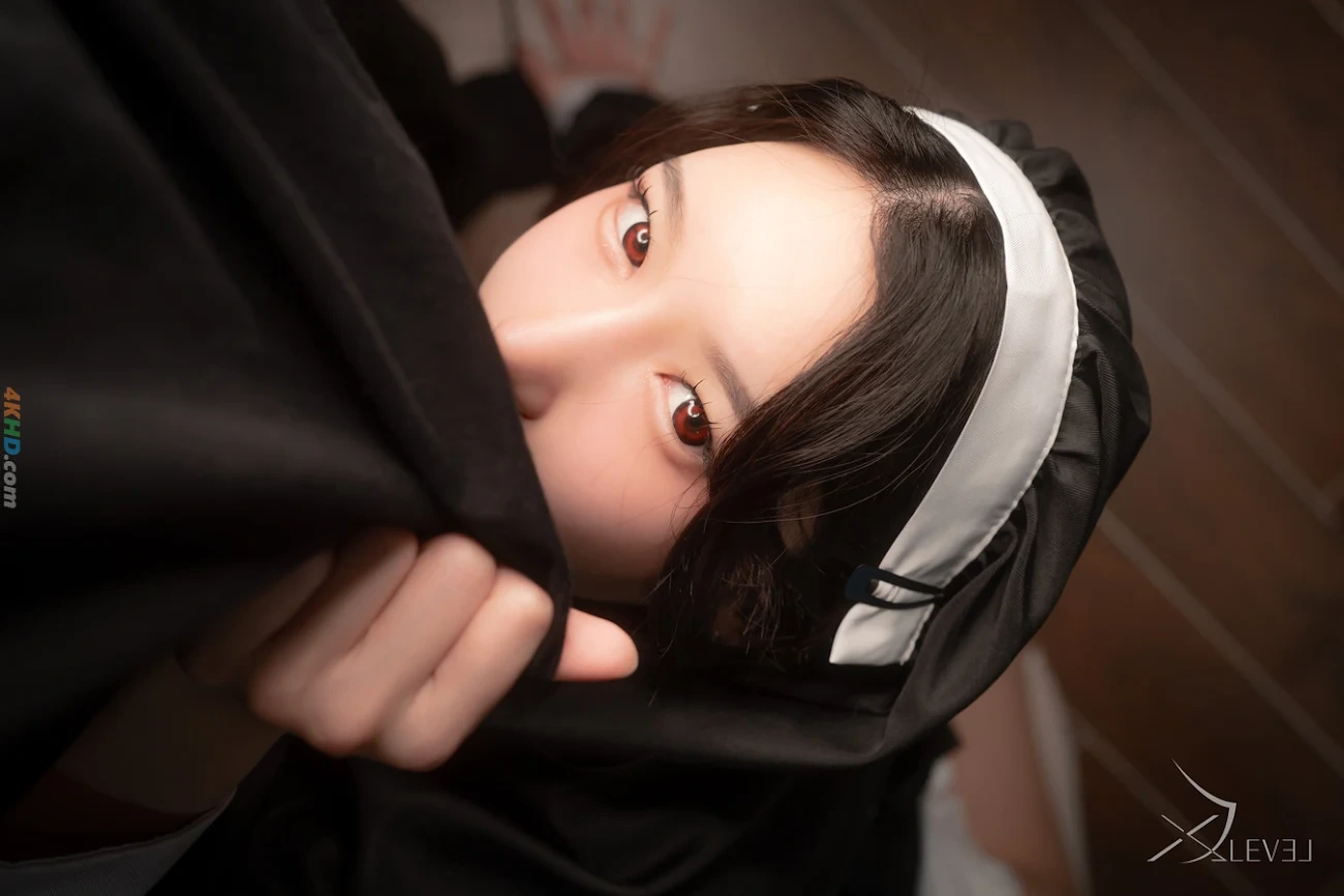 Yeha (YeHa) X LEVEL The Nun — photo 39