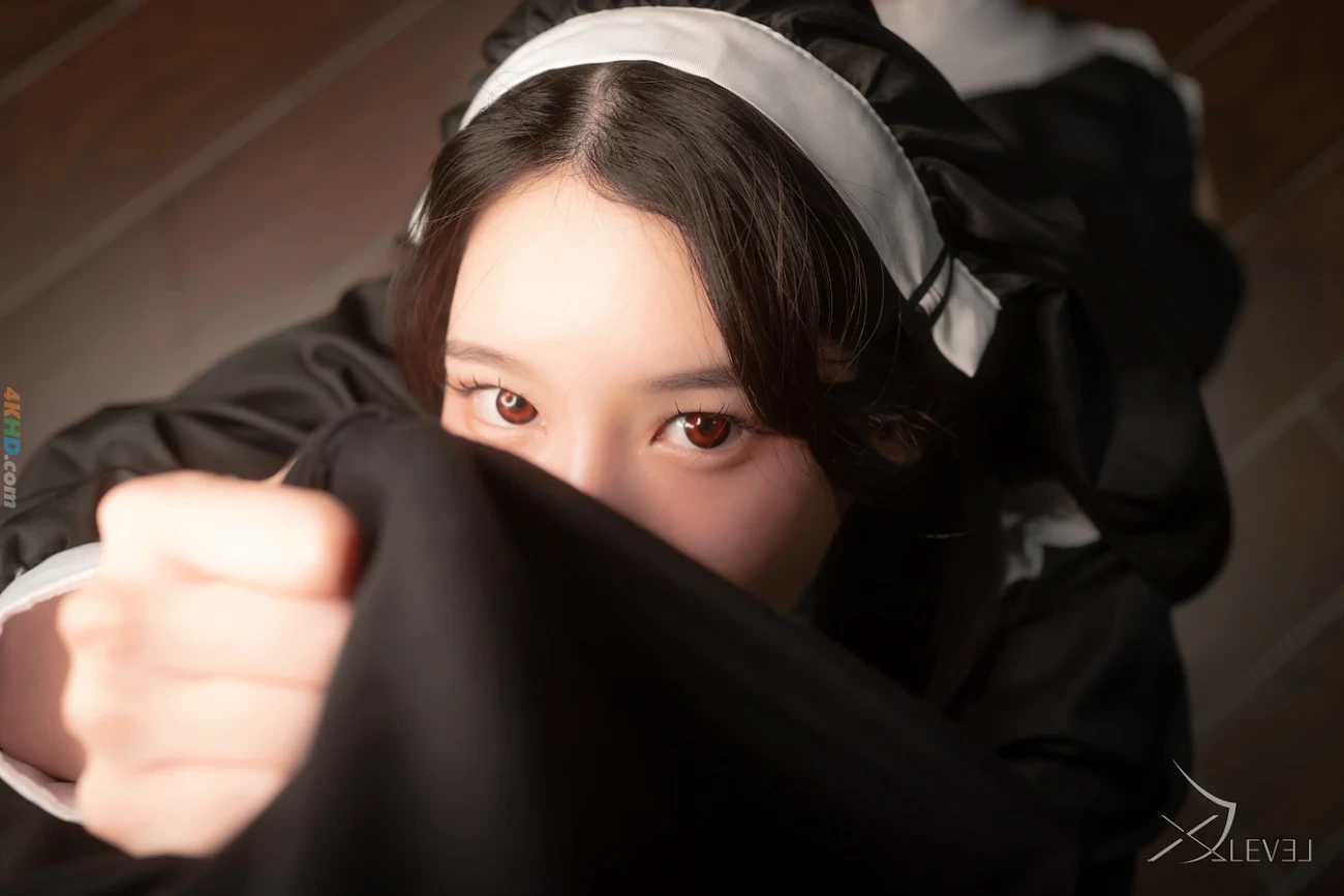 Yeha (YeHa) X LEVEL The Nun — photo 40