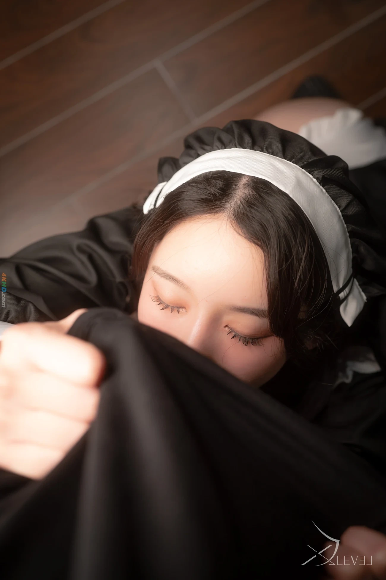 Yeha (YeHa) X LEVEL The Nun — photo 41