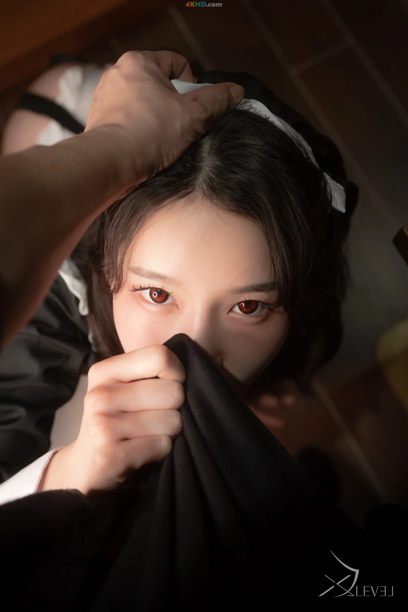 Yeha (YeHa) X LEVEL The Nun — photo 42