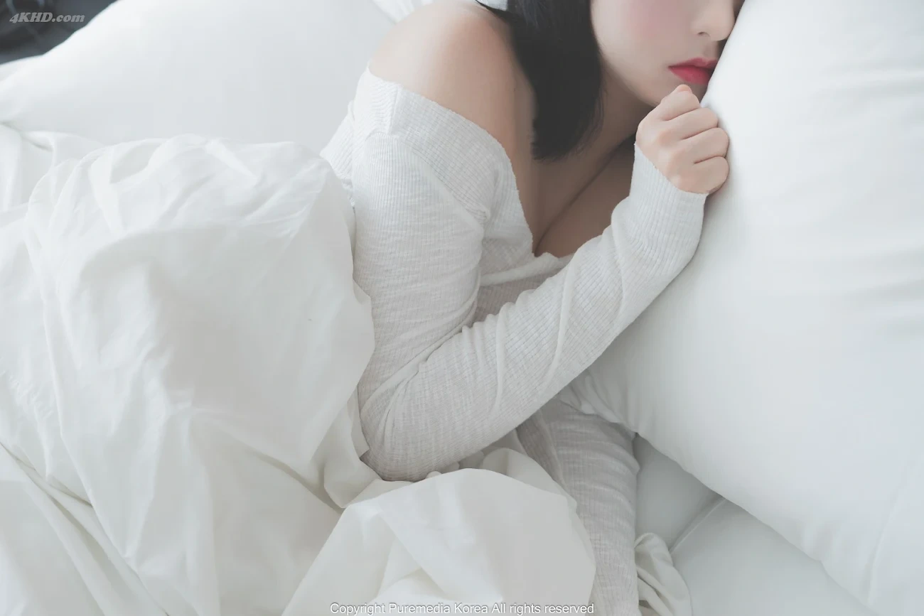 Pure Media Vol.122 Hansom (HanSom)(868MB)(97photos) — photo 2