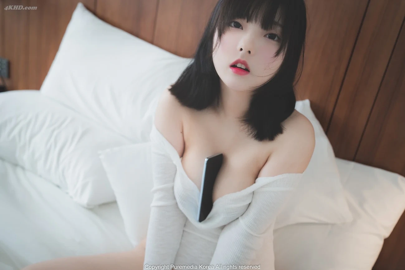 Pure Media Vol.122 Hansom (HanSom)(868MB)(97photos) — photo 4