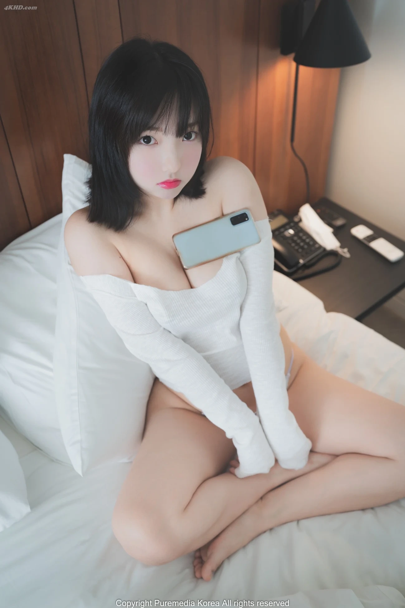 Pure Media Vol.122 Hansom (HanSom)(868MB)(97photos) — photo 7