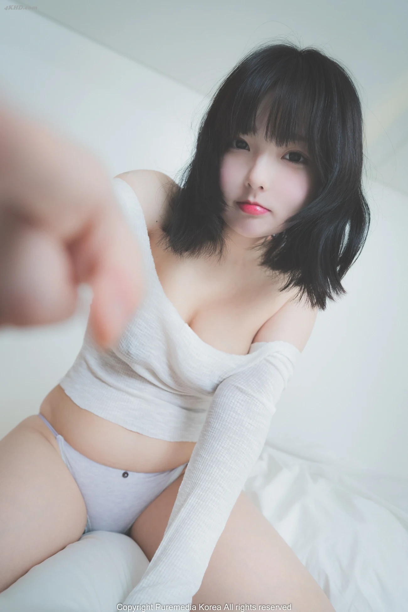 Pure Media Vol.122 Hansom (HanSom)(868MB)(97photos) — photo 8