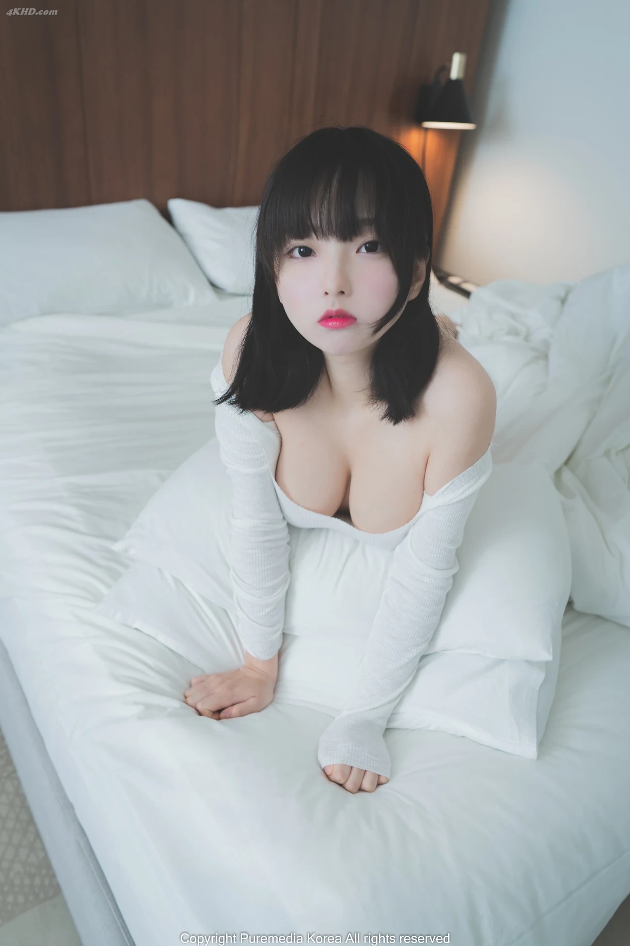 Pure Media Vol.122 Hansom (HanSom)(868MB)(97photos) — photo 10