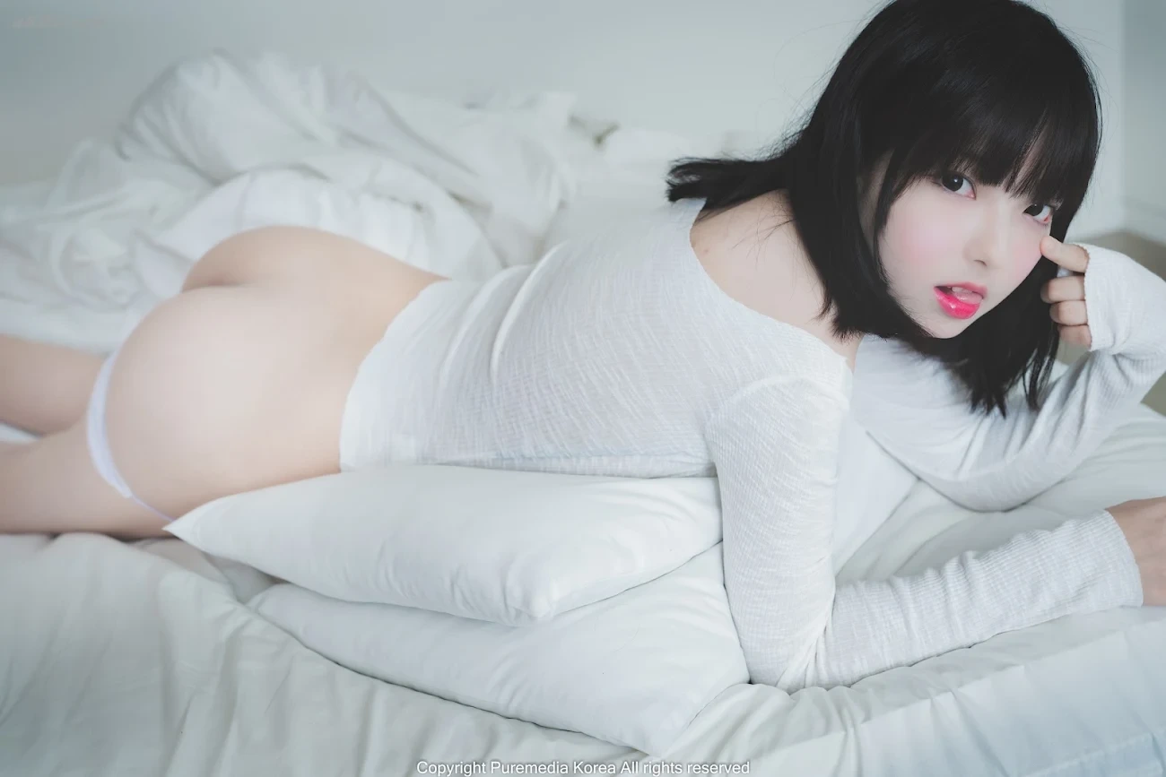Pure Media Vol.122 Hansom (HanSom)(868MB)(97photos) — photo 13