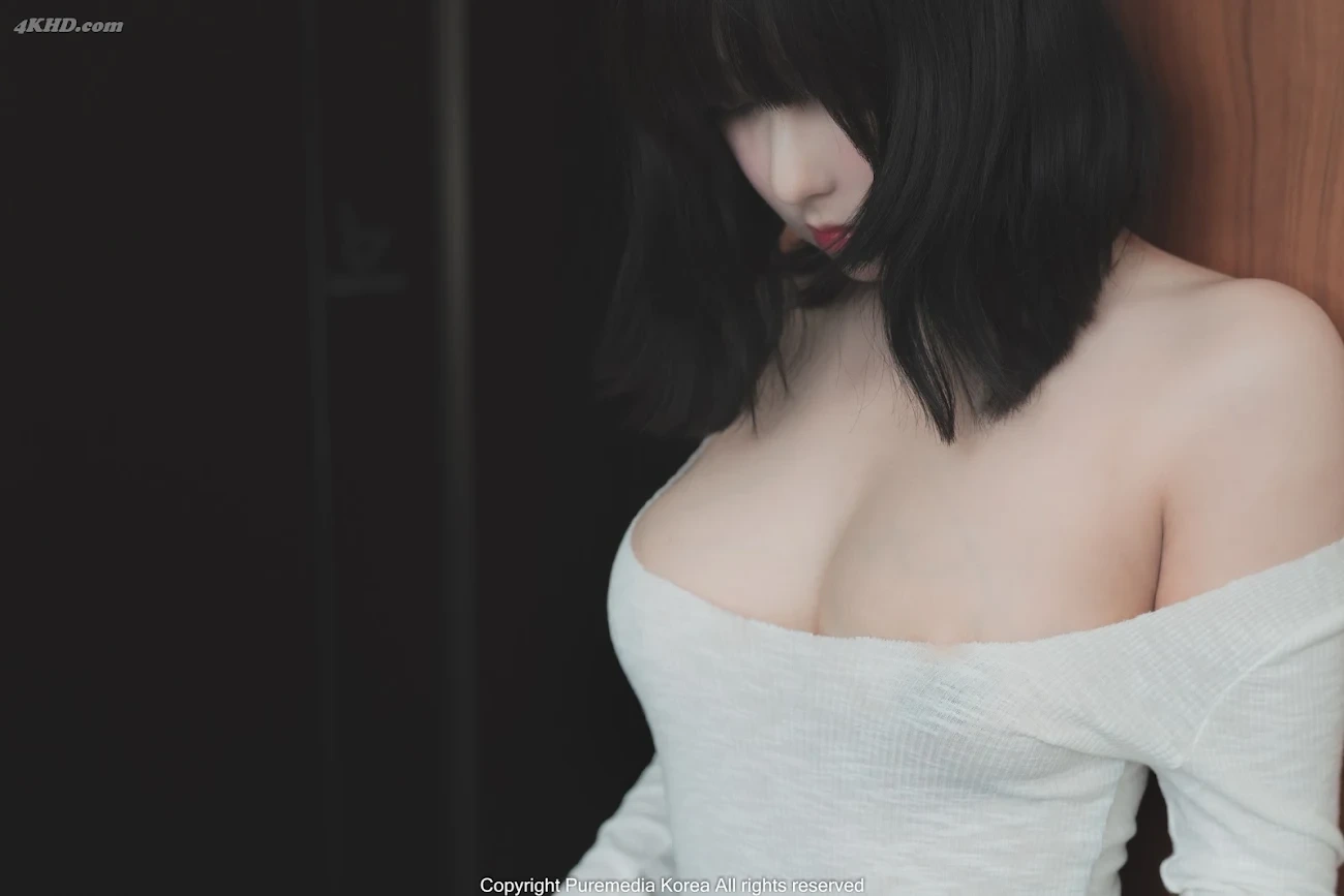 Pure Media Vol.122 Hansom (HanSom)(868MB)(97photos) — photo 25