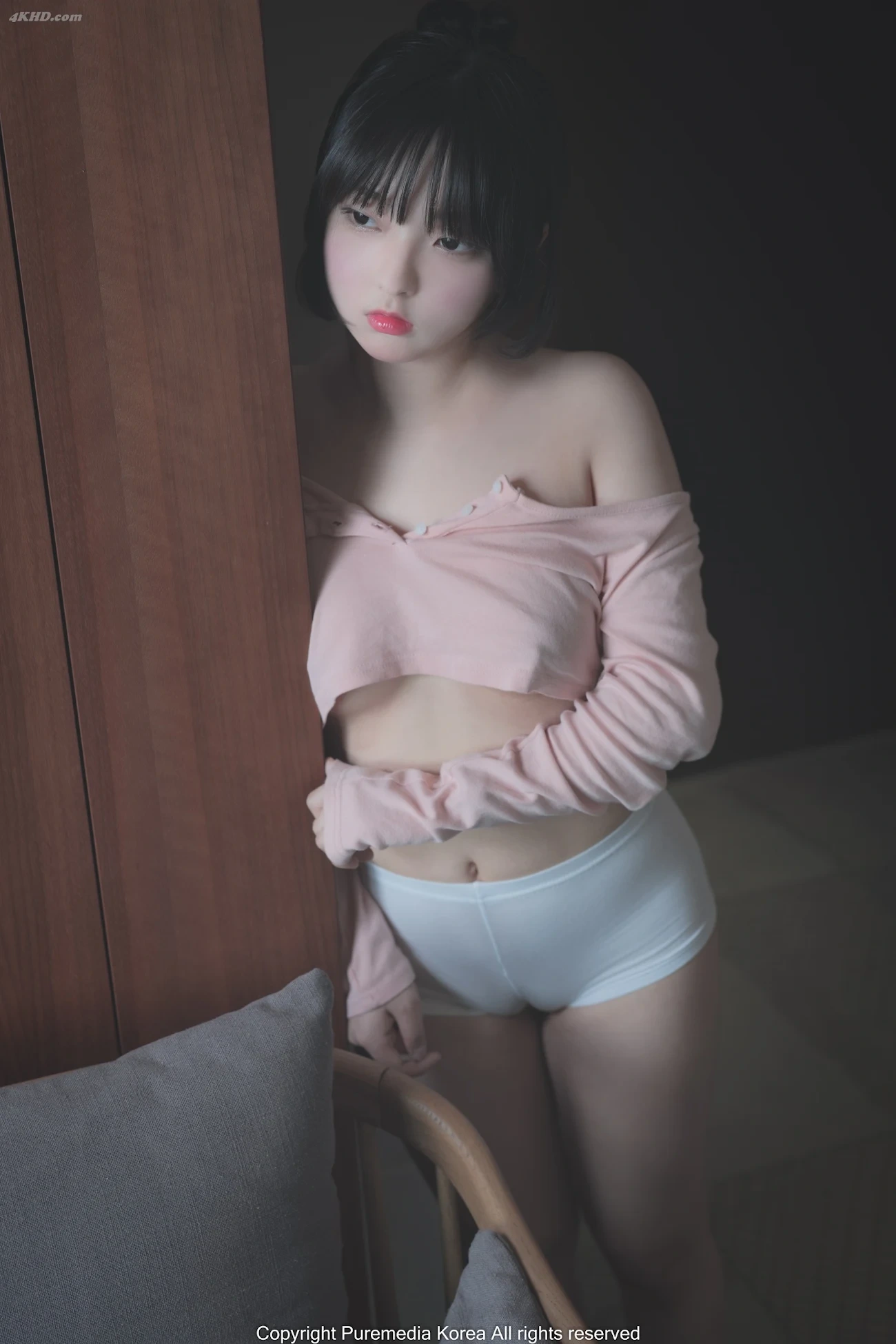 Pure Media Vol.122 Hansom (HanSom)(868MB)(97photos) — photo 26