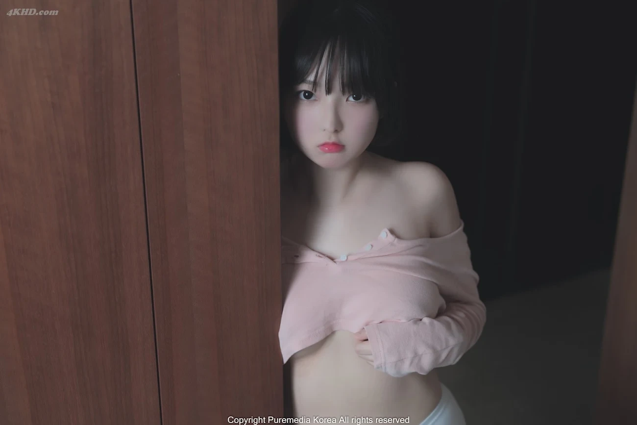 Pure Media Vol.122 Hansom (HanSom)(868MB)(97photos) — photo 27