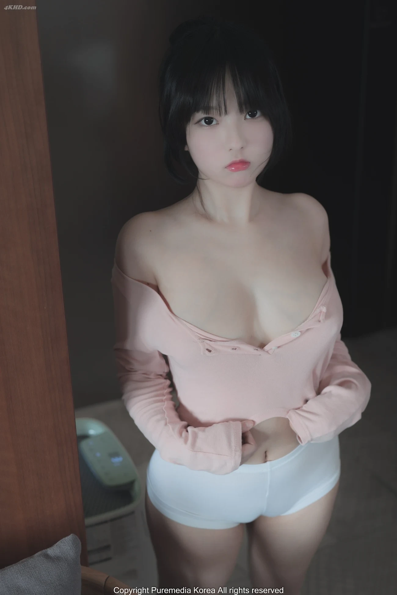 Pure Media Vol.122 Hansom (HanSom)(868MB)(97photos) — photo 28