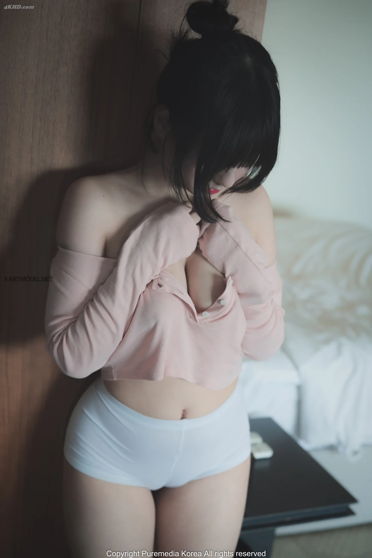 Pure Media Vol.122 Hansom (HanSom)(868MB)(97photos) — photo 31