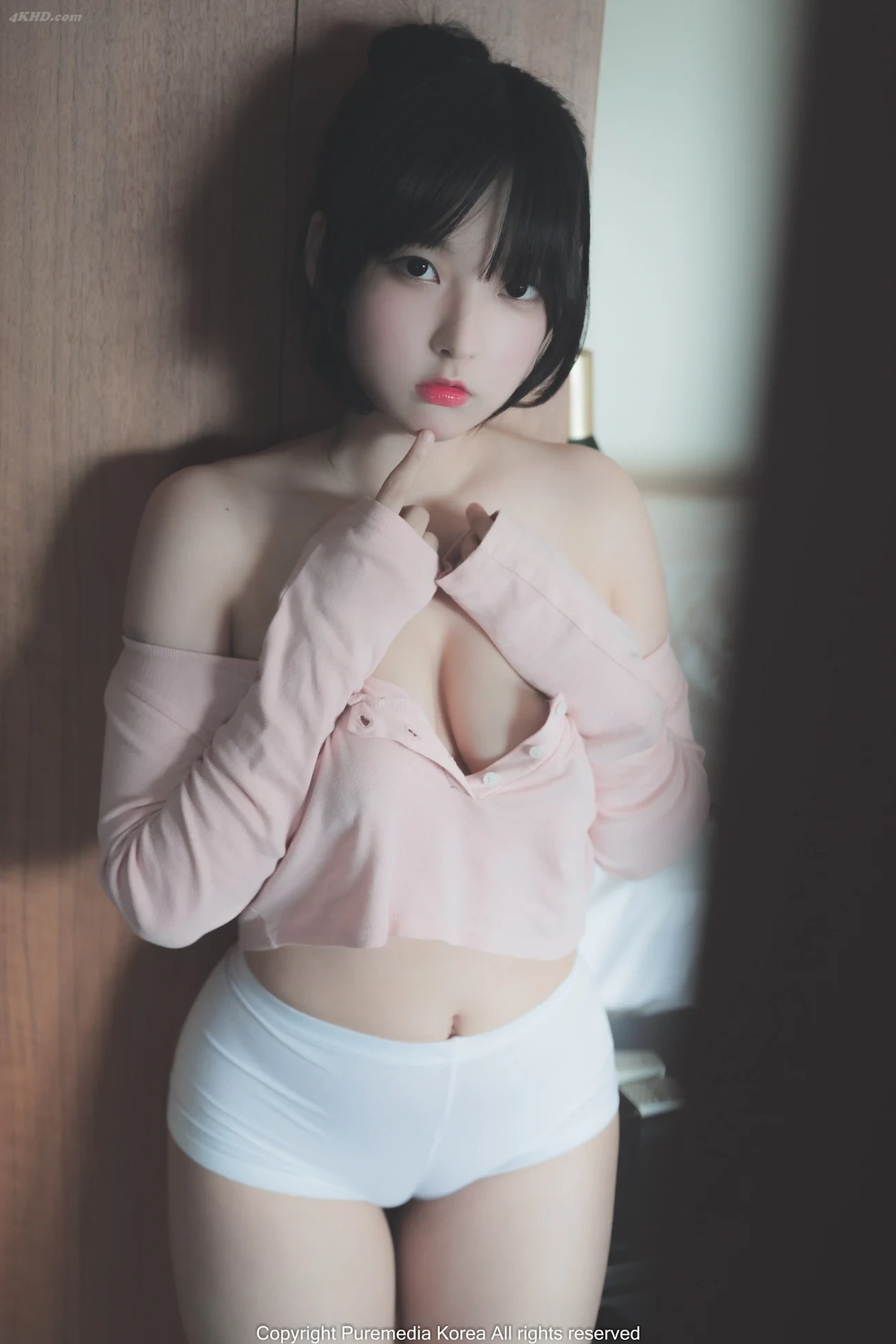 Pure Media Vol.122 Hansom (HanSom)(868MB)(97photos) — photo 32