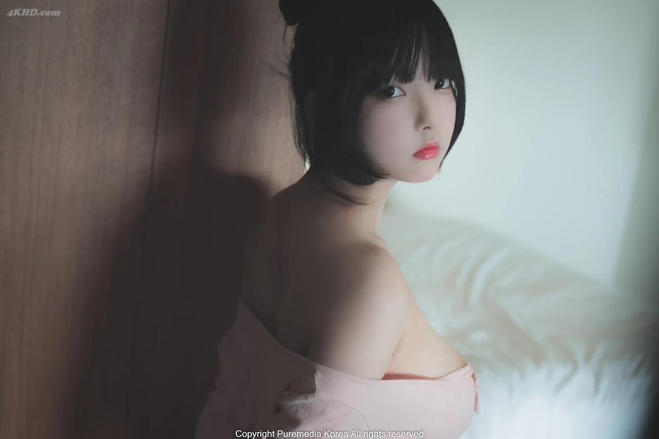 Pure Media Vol.122 Hansom (HanSom)(868MB)(97photos) — photo 34