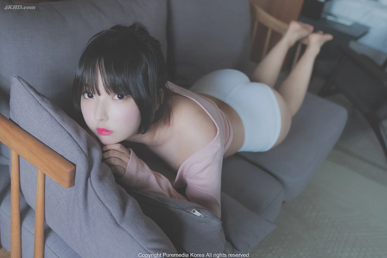 Pure Media Vol.122 Hansom (HanSom)(868MB)(97photos) — photo 42