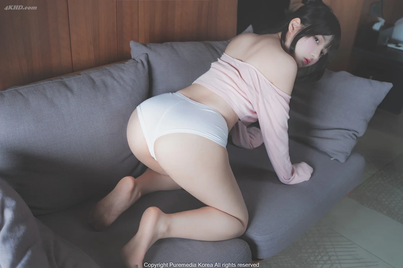 Pure Media Vol.122 Hansom (HanSom)(868MB)(97photos) — photo 46