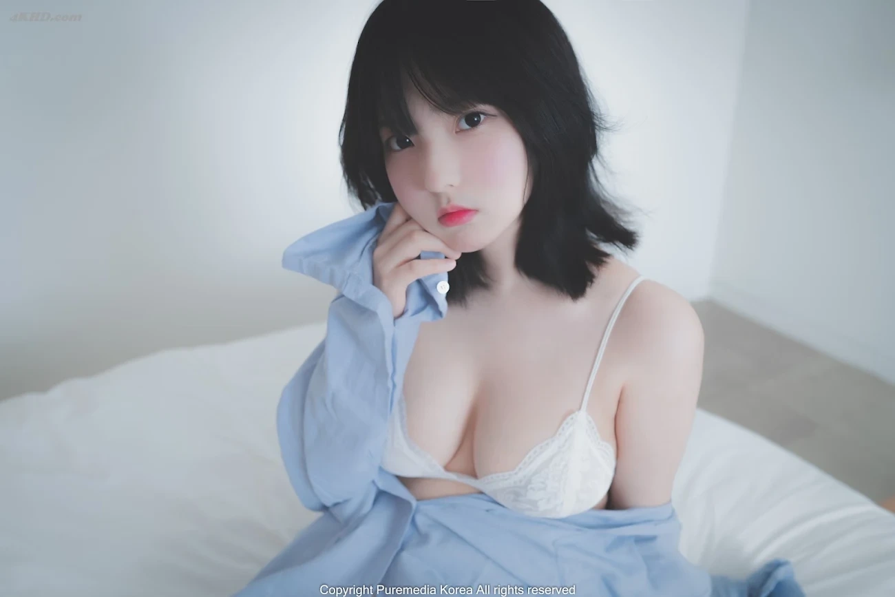 Pure Media Vol.122 Hansom (HanSom)(868MB)(97photos) — photo 52