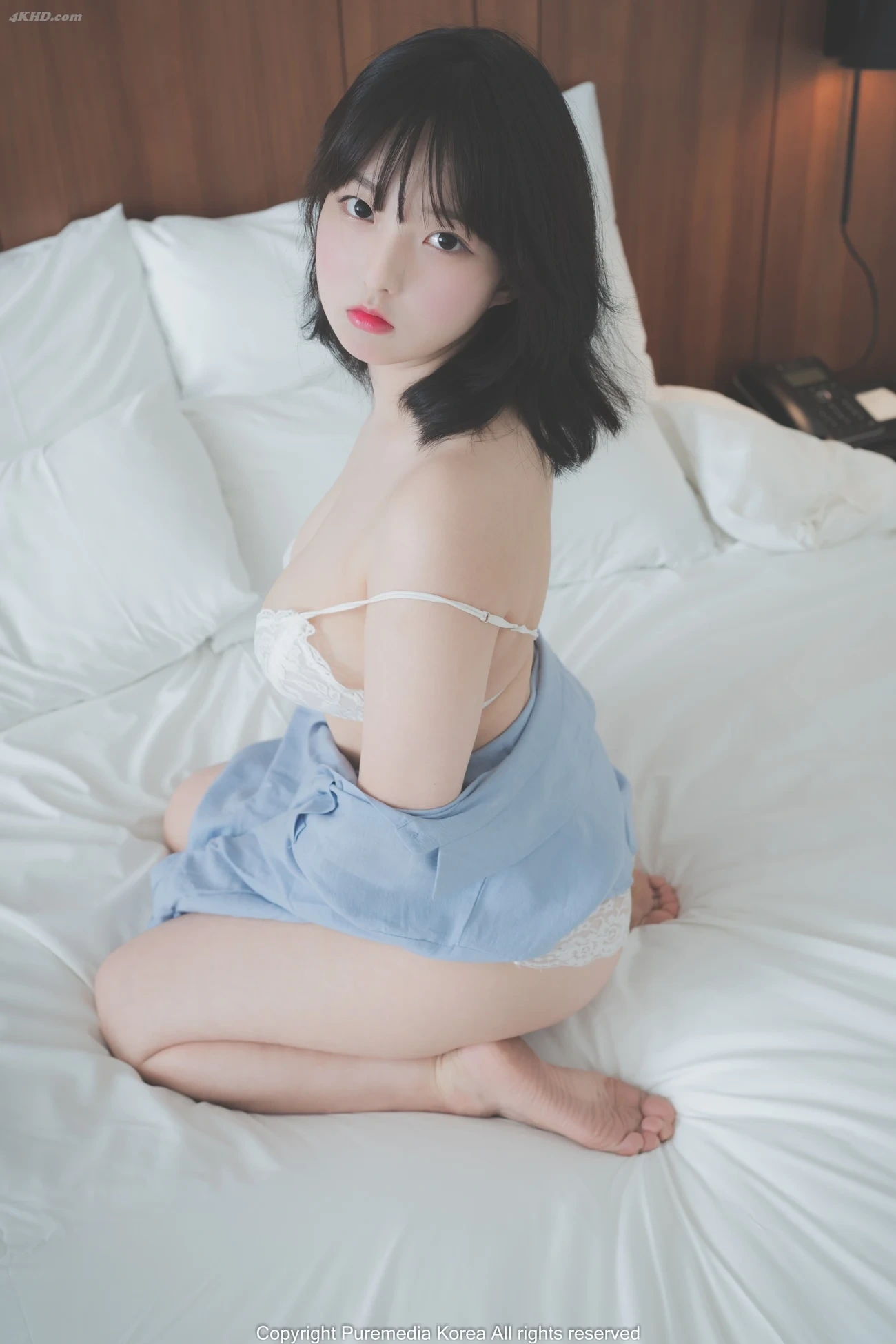 Pure Media Vol.122 Hansom (HanSom)(868MB)(97photos) — photo 55
