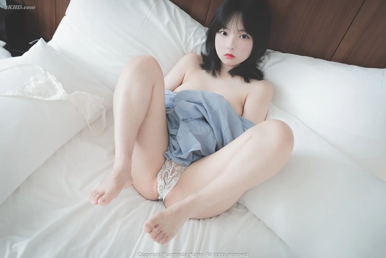 Pure Media Vol.122 Hansom (HanSom)(868MB)(97photos) — photo 62