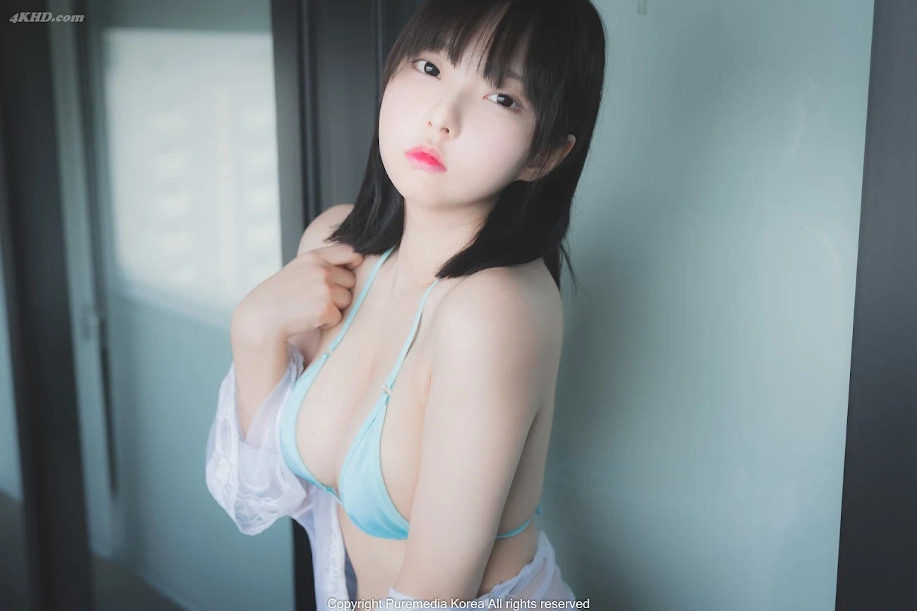 Pure Media Vol.122 Hansom (HanSom)(868MB)(97photos) — photo 88
