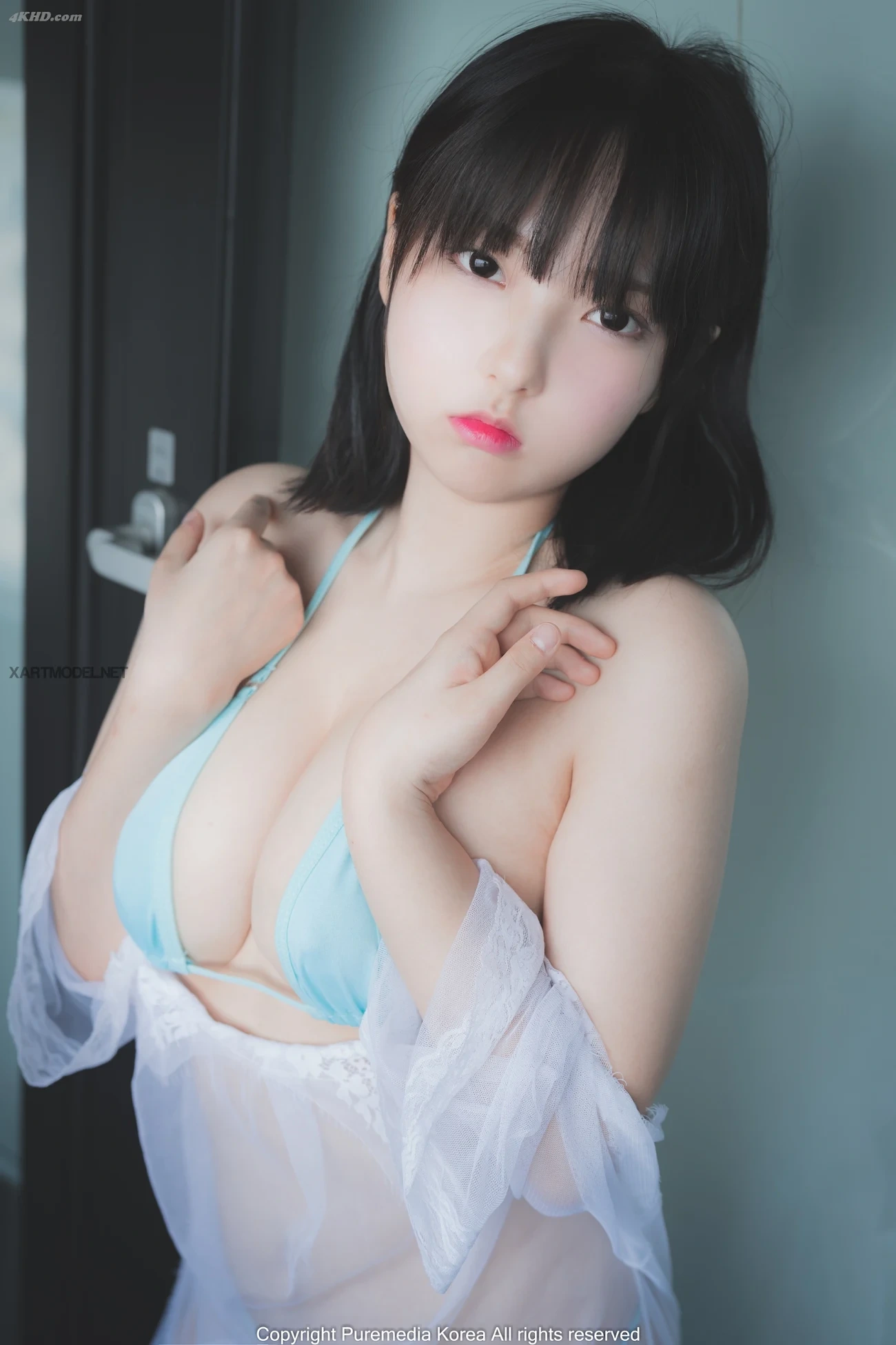 Pure Media Vol.122 Hansom (HanSom)(868MB)(97photos) — photo 89