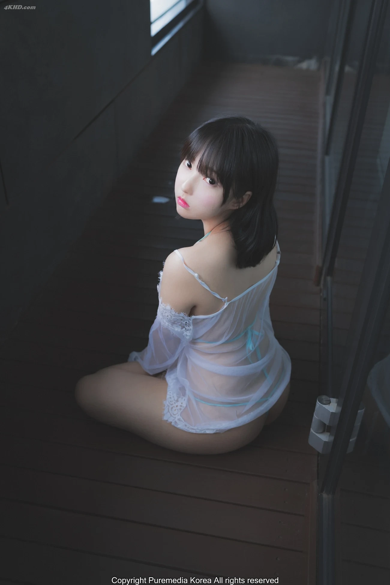 Pure Media Vol.122 Hansom (HanSom)(868MB)(97photos) — photo 90