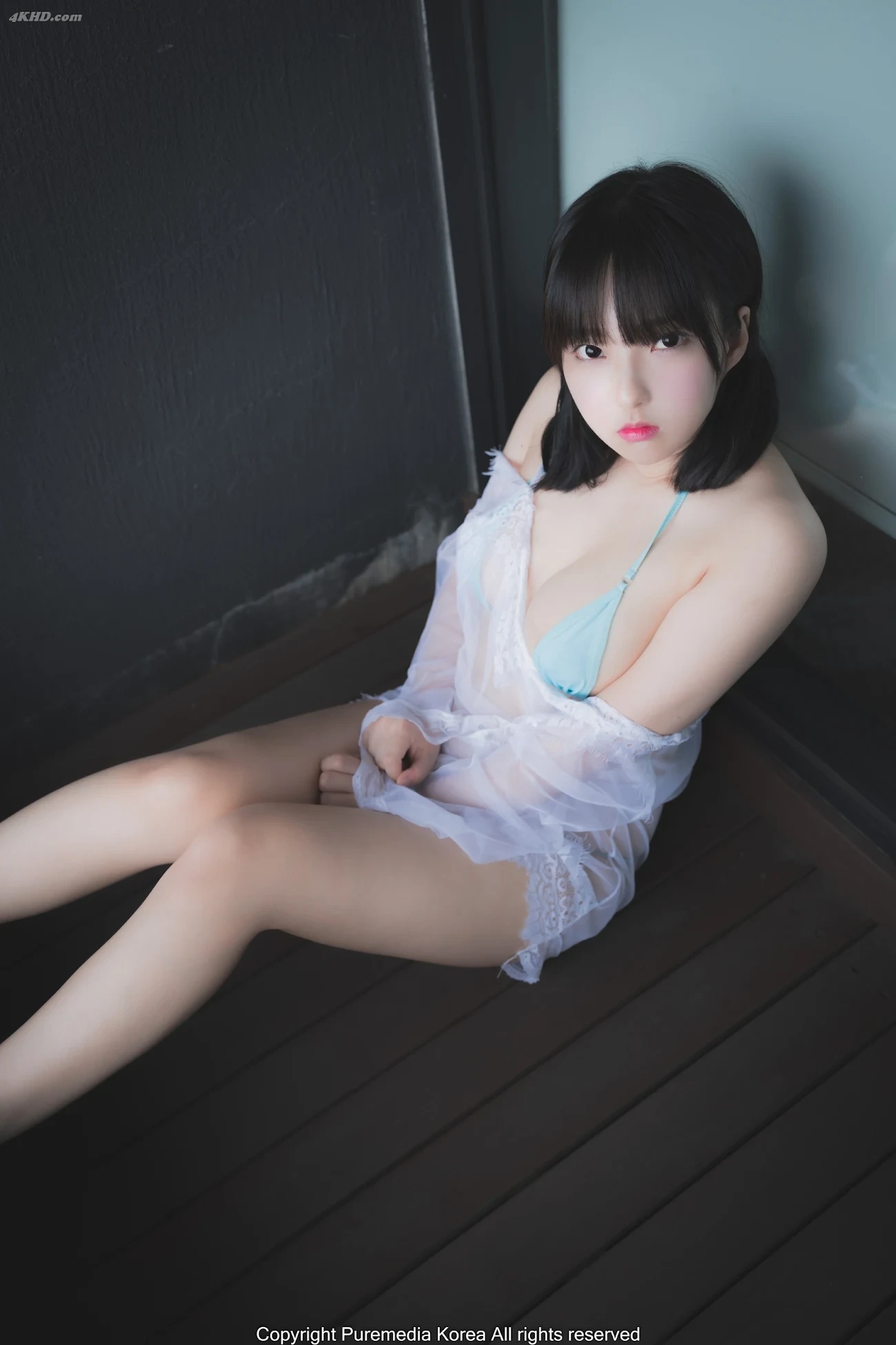 Pure Media Vol.122 Hansom (HanSom)(868MB)(97photos) — photo 91