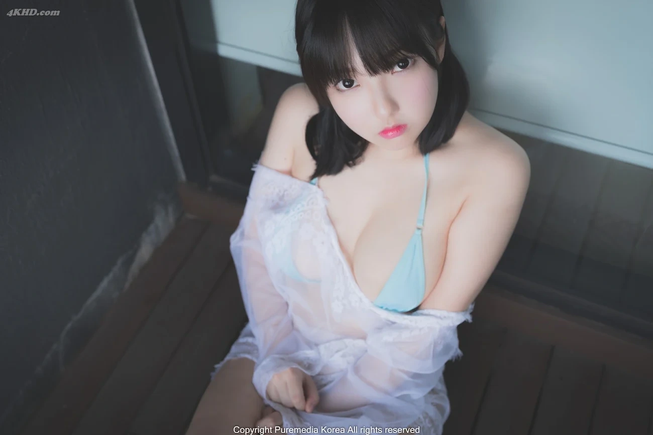 Pure Media Vol.122 Hansom (HanSom)(868MB)(97photos) — photo 92