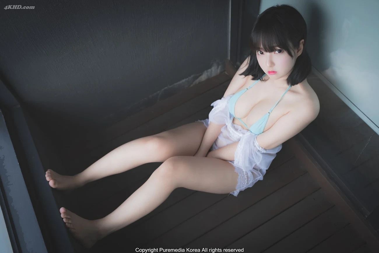 Pure Media Vol.122 Hansom (HanSom)(868MB)(97photos) — photo 93
