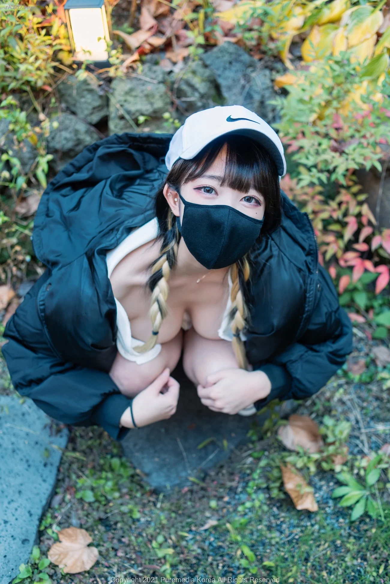 Pure Media Vol.148 Aram (ALam)(814MB)(124photos) — photo 2