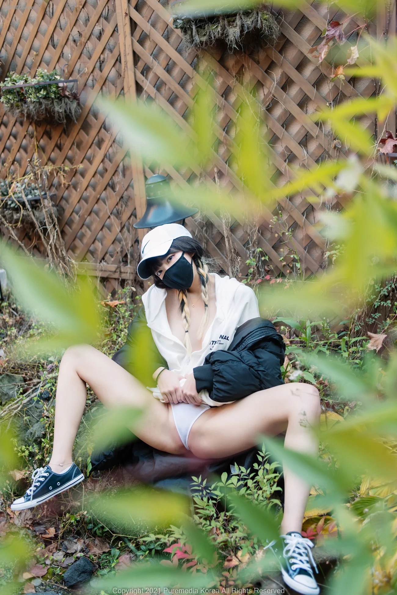 Pure Media Vol.148 Aram (ALam)(814MB)(124photos) — photo 44