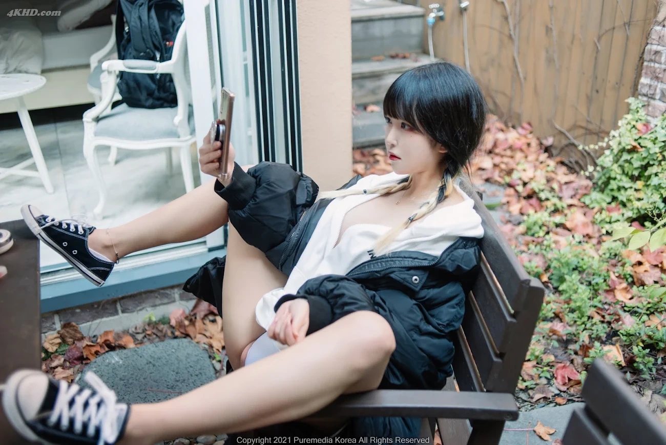 Pure Media Vol.148 Aram (ALam)(814MB)(124photos) — photo 50