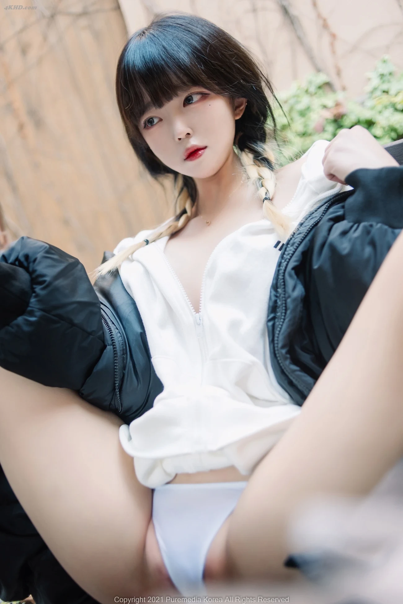 Pure Media Vol.148 Aram (ALam)(814MB)(124photos) — photo 51