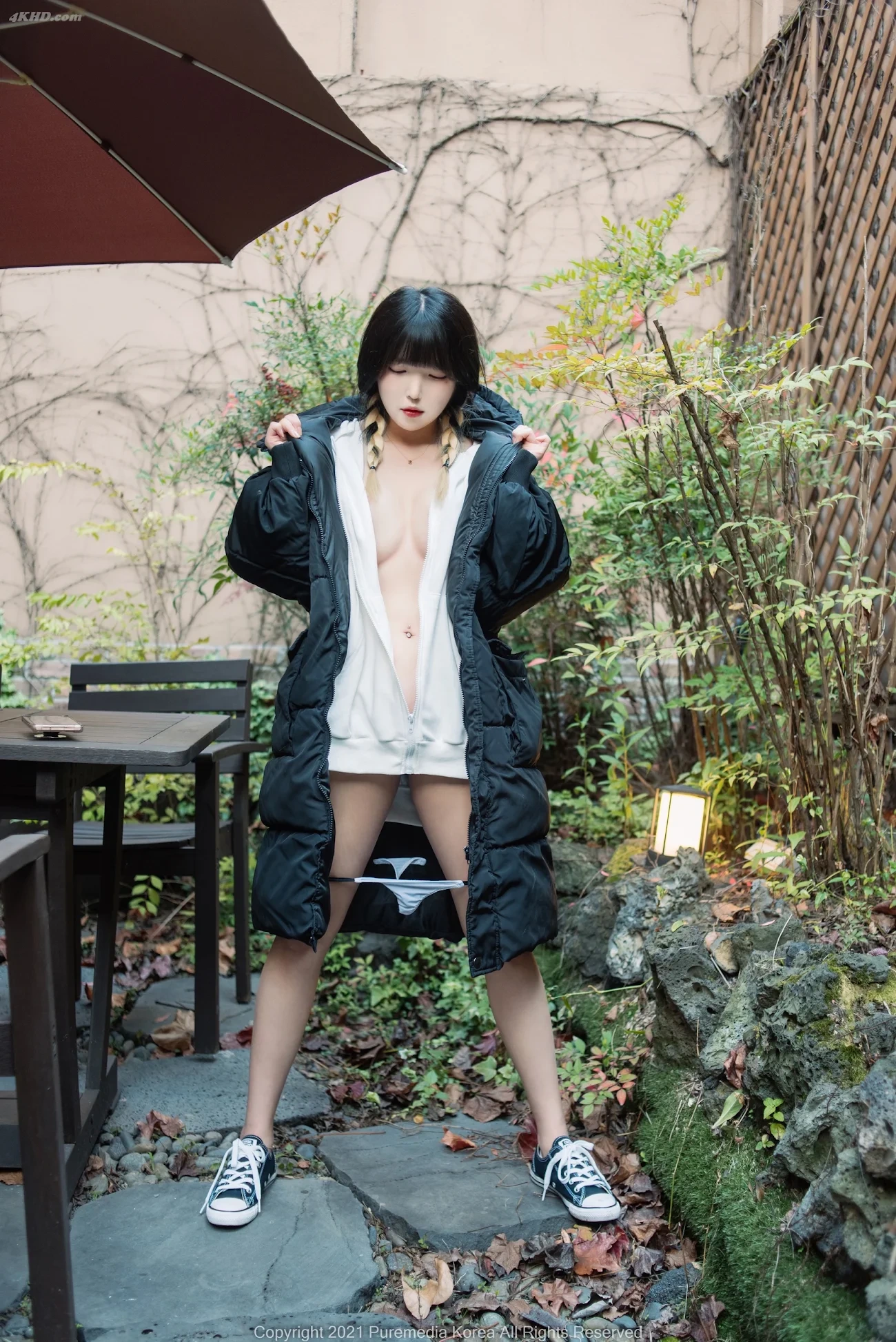 Pure Media Vol.148 Aram (ALam)(814MB)(124photos) — photo 53